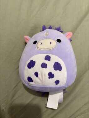 Squishmallows 5" Meadow The Horse